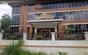 Ratusan Dokumen, Ratusan Proyek: Apa yang Sebenarnya Terjadi di Balik Anggaran Rp408 Miliar PKPCK Lampung?