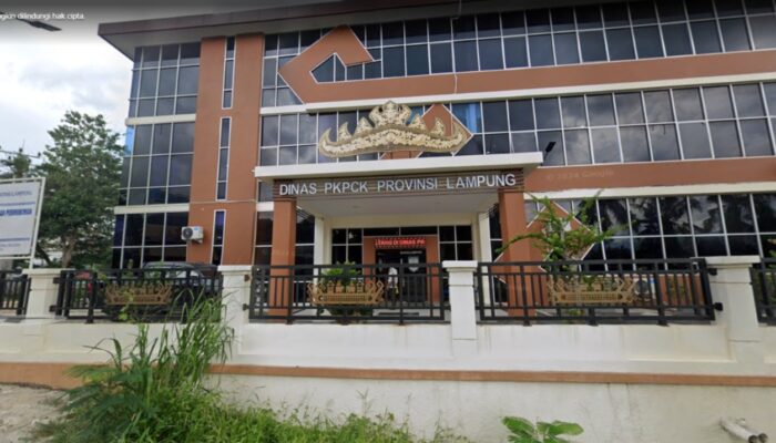 Ratusan Dokumen, Ratusan Proyek: Apa yang Sebenarnya Terjadi di Balik Anggaran Rp408 Miliar PKPCK Lampung?