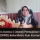 THR PPPK Paruh Waktu di Metro mulai diproses, DPRD ingatkan kesetaraan hak