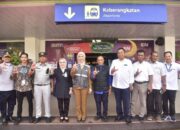 DPRD Provinsi Lampung Apresiasi Program Mudik Gratis 2026, Wujud Dukungan Nyata bagi Pelayanan Publik