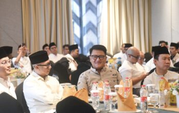 DPRD Lampung Dukung Hilirisasi Komoditas untuk Perkuat Perekonomian Daerah