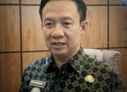 Sekdaprov Lampung Sampaikan Belasungkawa atas Gugurnya 19 Prajurit Marinir Beruang Hitam Lampung