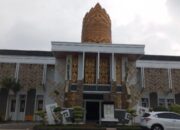 Honor TAPD Lampura Rp 945,6 Juta: Anggaran Publik atau Pesta Birokrasi