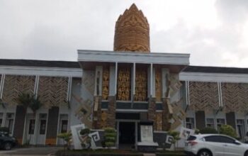 Honor TAPD Lampura Rp 945,6 Juta: Anggaran Publik atau Pesta Birokrasi