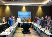 Menuju Pusat Energi Bersih Nasional, Lampung Perkuat Energi Terbarukan