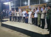 Pemprov Lampung dan KemenTrans RI Bersinergi Dorong Kawasan Transmigrasi Mesuji Jadi Lumbung Pangan dan UMKM Unggulan