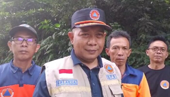 BPBD Tanggamus Ajak Masyarakat Isi Survei Kepuasan Layanan Kebencanaan