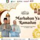 Kepala BPKAD Pringsewu Sampaikan Ucapan Selamat Menunaikan Ibadah Puasa Ramadhan 1447 H