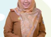 Digitalisasi Jadi Strategi Dinkes Kota Metro Tingkatkan Kesadaran Gizi Masyarakat