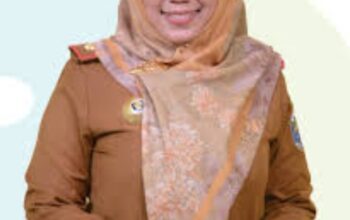 Digitalisasi Jadi Strategi Dinkes Kota Metro Tingkatkan Kesadaran Gizi Masyarakat