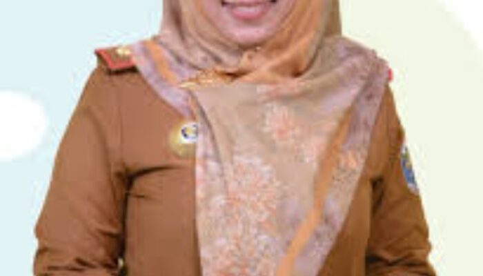 Digitalisasi Jadi Strategi Dinkes Kota Metro Tingkatkan Kesadaran Gizi Masyarakat