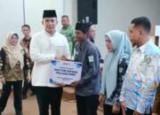 Pemkab Lampung Selatan Alokasikan Rp35,6 Miliar untuk THR ASN Tahun 2026