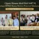 Ketua DPRD Kota Metro Gelar Open House Idul Fitri 1447 H