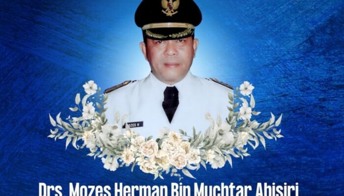 Pemkot Metro Sampaikan Duka Cita atas Wafatnya Mantan Wali Kota Metro Periode 2000–2005