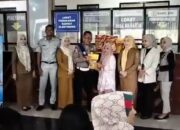 UPTD Samsat Pesawaran Sampaikan Ucapan Idul Fitri 1447 H, Perkuat Pelayanan Publik Pasca Lebaran