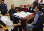 ORADO Lampung Sukses Gelar Training of Referee 2026