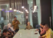 Pemprov Lampung Jajaki Kerja Sama Perdagangan, Pariwisata, dan Ketenagakerjaan dengan Malaysia