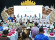Pemprov Lampung Perkuat Sinergi Bersama Dunia Usaha, Dorong Hilirisasi dan Ekonomi Inklusif