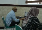 Pimpinan Daerah Ikut Seleksi Doktoral, Pascasarjana Unila Disorot