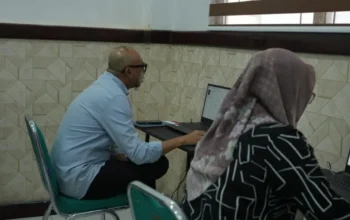Pimpinan Daerah Ikut Seleksi Doktoral, Pascasarjana Unila Disorot