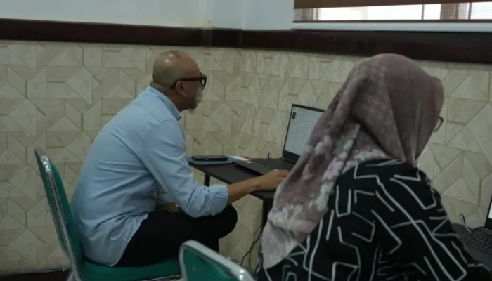 Pimpinan Daerah Ikut Seleksi Doktoral, Pascasarjana Unila Disorot