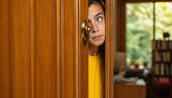 “Hantu Jinjit” Yang Meresahkan