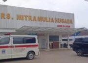 Menunggu Lima Bulan, Dugaan Klaim Fiktif BPJS di RS MMH Belum Jelas