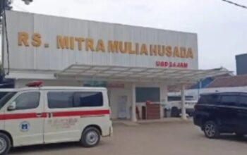 Menunggu Lima Bulan, Dugaan Klaim Fiktif BPJS di RS MMH Belum Jelas