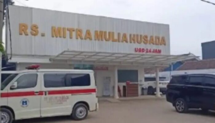 Menunggu Lima Bulan, Dugaan Klaim Fiktif BPJS di RS MMH Belum Jelas