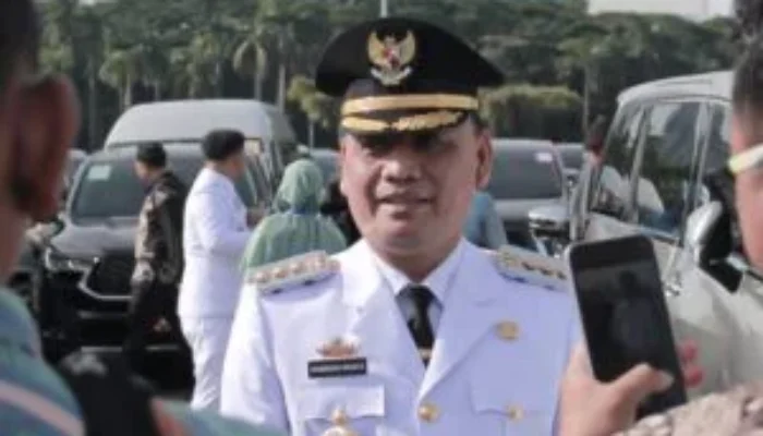 Wali Kota Metro Ajukan Keberatan, Bantah Isu Rumah Dinas dan Konflik Kepentingan