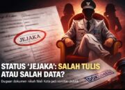 Di Balik Status “Jejaka” Wali Kota Bambang