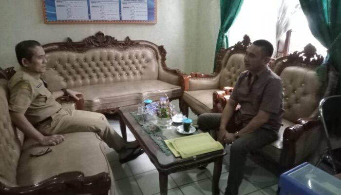 Mencari Kebenaran di Balik Angka: Hendra Apriyanes Uji Akuntabilitas Honorarium Non-Struktural Pemkot Metro