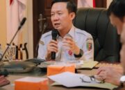 Pemprov Lampung Percepat Pembangunan Sport Center untuk Dukung PON 2032