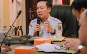 Pemprov Lampung Percepat Pembangunan Sport Center untuk Dukung PON 2032