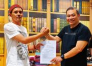 Klarifikasi Berujung Harmoni: Tipikor News dan Wali Kota Metro Sepakati Penyelesaian Elegan