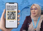 Bayar Pajak Kendaraan Kini Lebih Mudah Dengan Qris