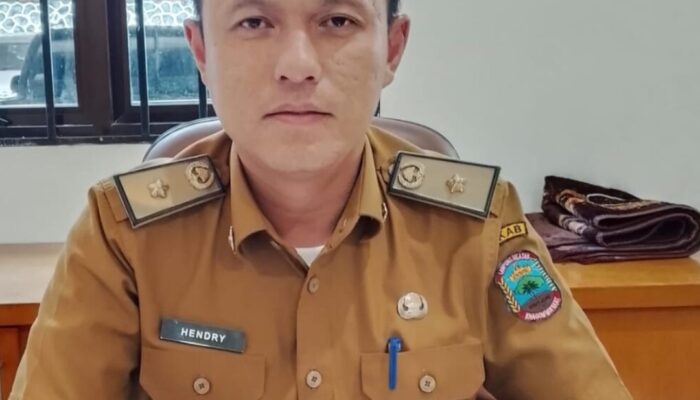 Dorong Transformasi Digital Pertanian, Diskominfo Lampung Selatan Perkuat Literasi dan Infrastruktur TIK