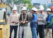 Gubernur Lampung Ungkap Tiga Penyebab Utama Kerusakan Jalan