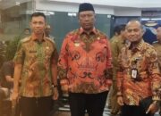Lampung Tengah Siap Wujudkan 3 Juta Rumah Layak Huni
