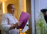 Jejak Komisi Migas, Peran Gubernur, dan Aset yang Disita