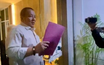 Jejak Komisi Migas, Peran Gubernur, dan Aset yang Disita