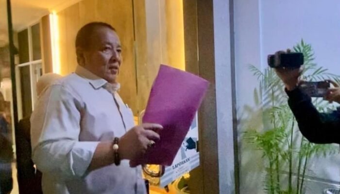 Jejak Komisi Migas, Peran Gubernur, dan Aset yang Disita