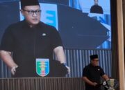 DPRD Lampung Tegaskan Komitmen Kawal Perencanaan Pembangunan Daerah
