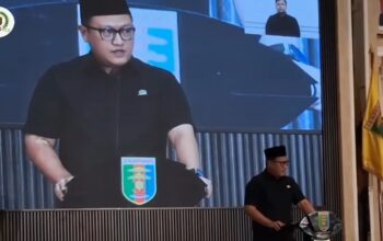 DPRD Lampung Tegaskan Komitmen Kawal Perencanaan Pembangunan Daerah