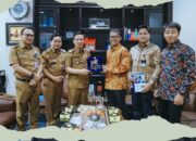 Pemprov Lampung Tegaskan Komitmen Perkuat Iklim Usaha dan Daya Saing Daerah