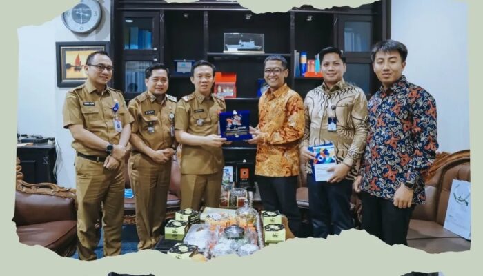 Pemprov Lampung Tegaskan Komitmen Perkuat Iklim Usaha dan Daya Saing Daerah