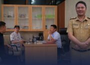 Jaga Kemitraan dengan Pers, Kabag Aspirasi Humas dan Protokol DPRD Lampung Tetap Responsif di Tengah Kesibukan