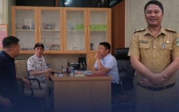 Jaga Kemitraan dengan Pers, Kabag Aspirasi Humas dan Protokol DPRD Lampung Tetap Responsif di Tengah Kesibukan