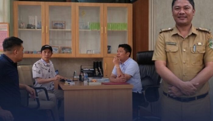 Jaga Kemitraan dengan Pers, Kabag Aspirasi Humas dan Protokol DPRD Lampung Tetap Responsif di Tengah Kesibukan