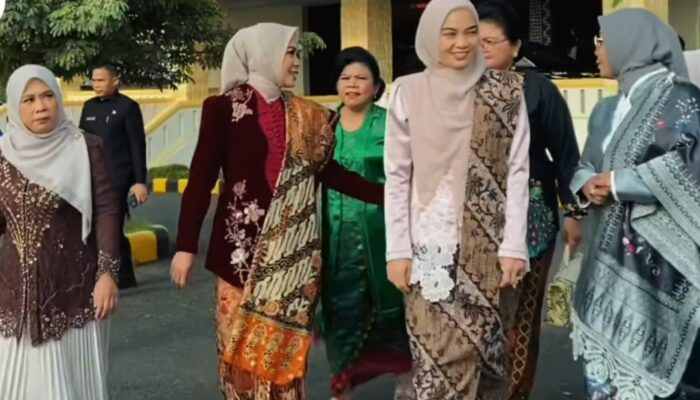 Ketua IKAD Lampung: Semangat Kartini Harus Dorong Perempuan Berperan Nyata